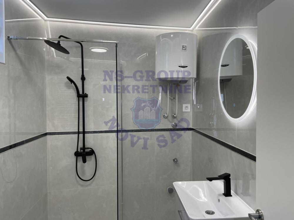 Slika 4 -  Stan na prodaju, 24m2, 84.050€